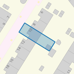 Perceel DDT00-B-1817