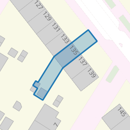 Perceel DDT00-B-1825