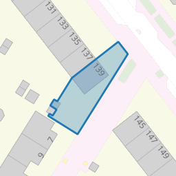 Perceel DDT00-B-1827