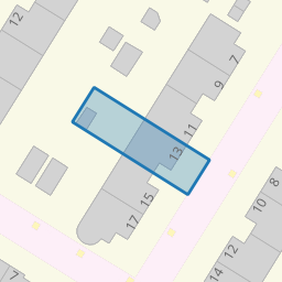 Perceel DDT00-B-1831