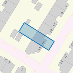 Perceel DDT00-B-1832