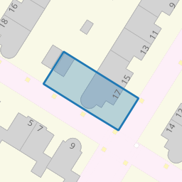 Perceel DDT00-B-1833