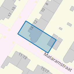 Perceel DDT00-B-1834