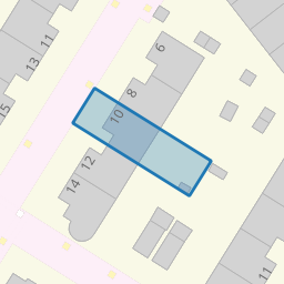 Perceel DDT00-B-1836