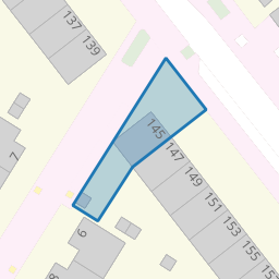 Perceel DDT00-B-1839