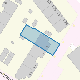 Perceel DDT00-B-1847