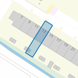 Perceel DDT00-B-1855