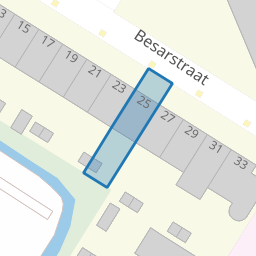 Perceel DDT00-B-1861