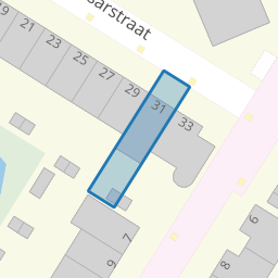 Perceel DDT00-B-1864