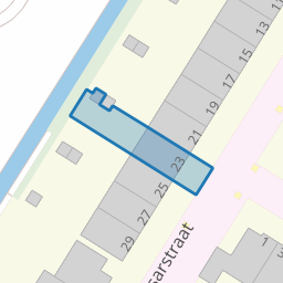 Perceel DDT00-B-1874