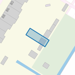 Perceel DDT00-B-1891