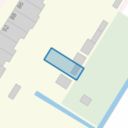 Perceel DDT00-B-1892