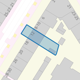 Perceel DDT00-B-1896