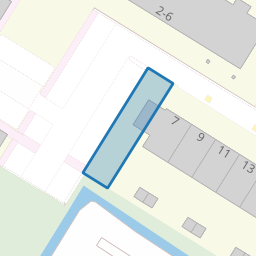 Perceel DDT00-B-1904