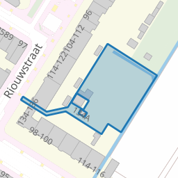 Perceel DDT00-B-1911