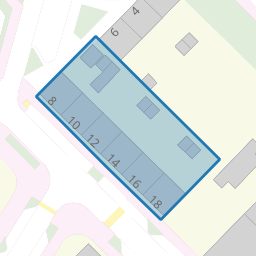 Perceel DDT00-B-1913