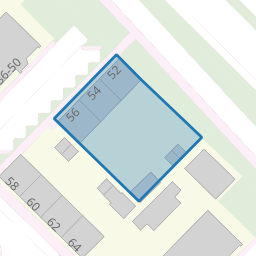 Perceel DDT00-B-1916