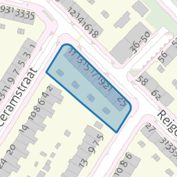 Perceel DDT00-B-1925