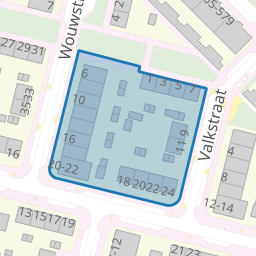 Perceel DDT00-B-1948