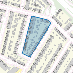 Perceel DDT00-B-1952