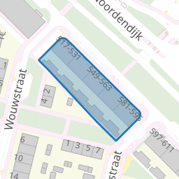 Perceel DDT00-B-1969