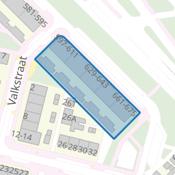 Perceel DDT00-B-1971