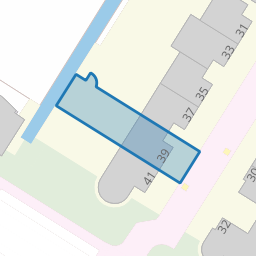 Perceel DDT00-B-1977