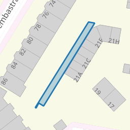 Perceel DDT00-B-1995