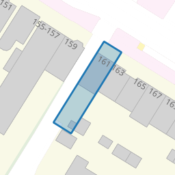 Perceel DDT00-B-1996