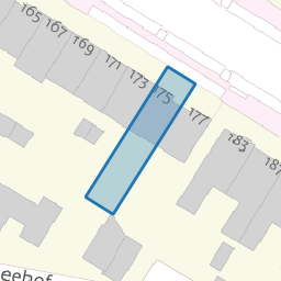 Perceel DDT00-B-2003