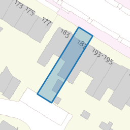 Perceel DDT00-B-2007