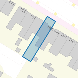 Perceel DDT00-B-2009