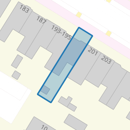 Perceel DDT00-B-2010