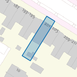 Perceel DDT00-B-2011