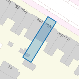 Perceel DDT00-B-2012