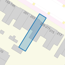 Perceel DDT00-B-2013