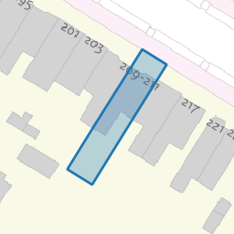 Perceel DDT00-B-2014