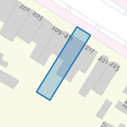 Perceel DDT00-B-2015