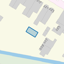 Perceel DDT00-B-2017