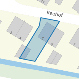 Perceel DDT00-B-2025