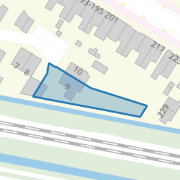 Perceel DDT00-B-2029