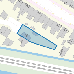 Perceel DDT00-B-2030