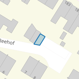 Perceel DDT00-B-2031