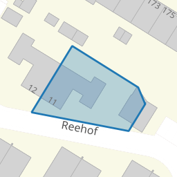 Perceel DDT00-B-2033