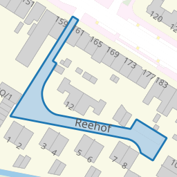 Perceel DDT00-B-2035