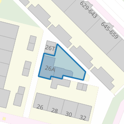 Perceel DDT00-B-2042