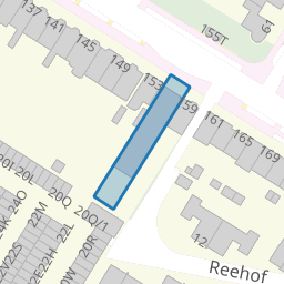 Perceel DDT00-B-2047