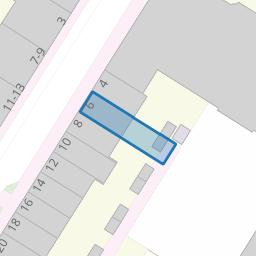 Perceel DDT00-B-2059