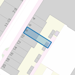 Perceel DDT00-B-2063