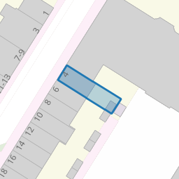 Perceel DDT00-B-2073